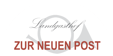 ZUR NEUEN POST - Pension im Bayerischen Wald